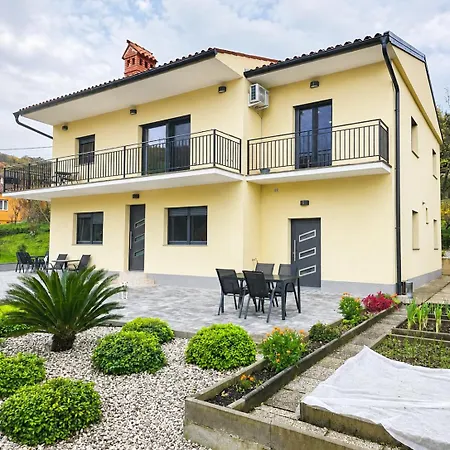 Apartamento T&e