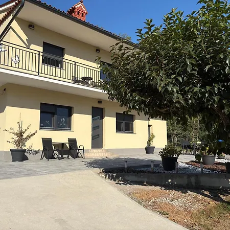 Apartamento T&e Strunjan