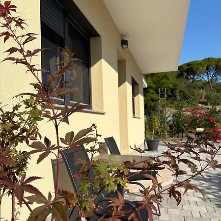 Apartamento T&e Strunjan