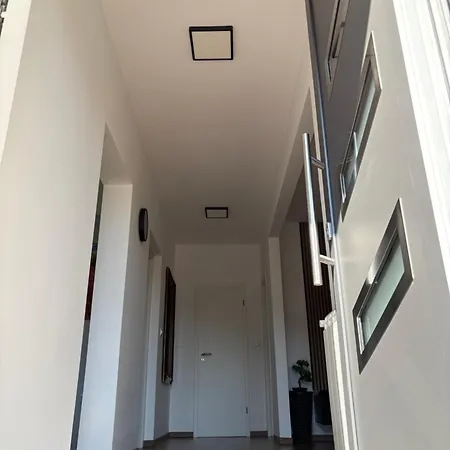 Apartamento T&e