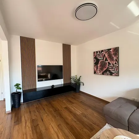 T&e Apartamento *