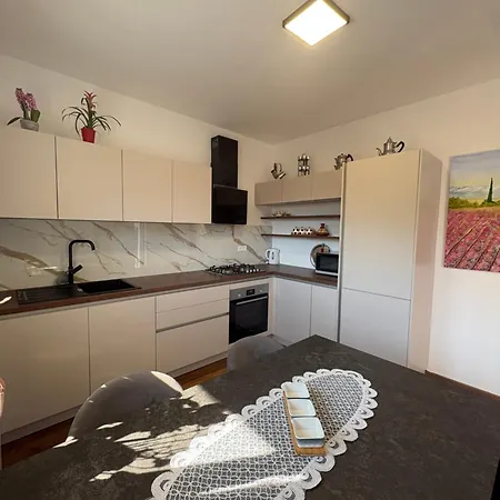 Apartamento T&e