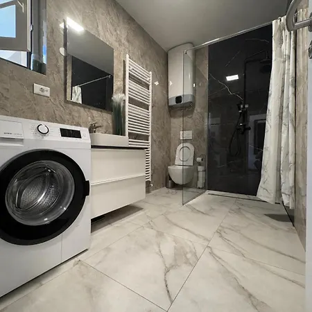 T&e Apartamento Strunjan