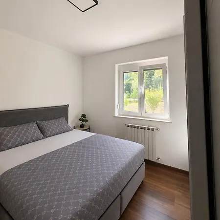 T&e Apartamento
