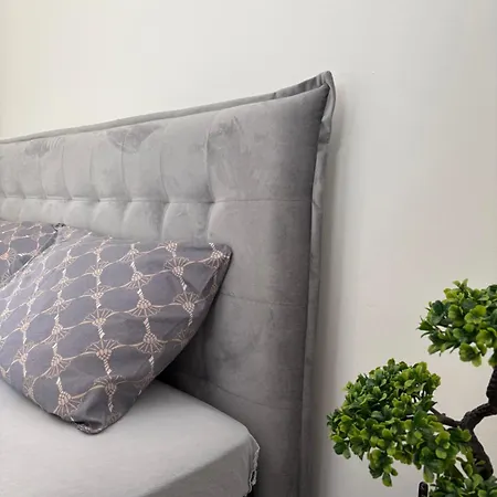 Apartamento T&e *